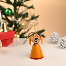 Load image into Gallery viewer, DOG BELL
