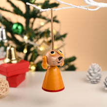 Load image into Gallery viewer, DOG BELL
