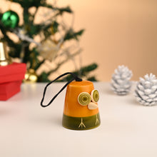 Load image into Gallery viewer, OWL BELL (single)
