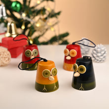 Load image into Gallery viewer, OWL BELL (single)
