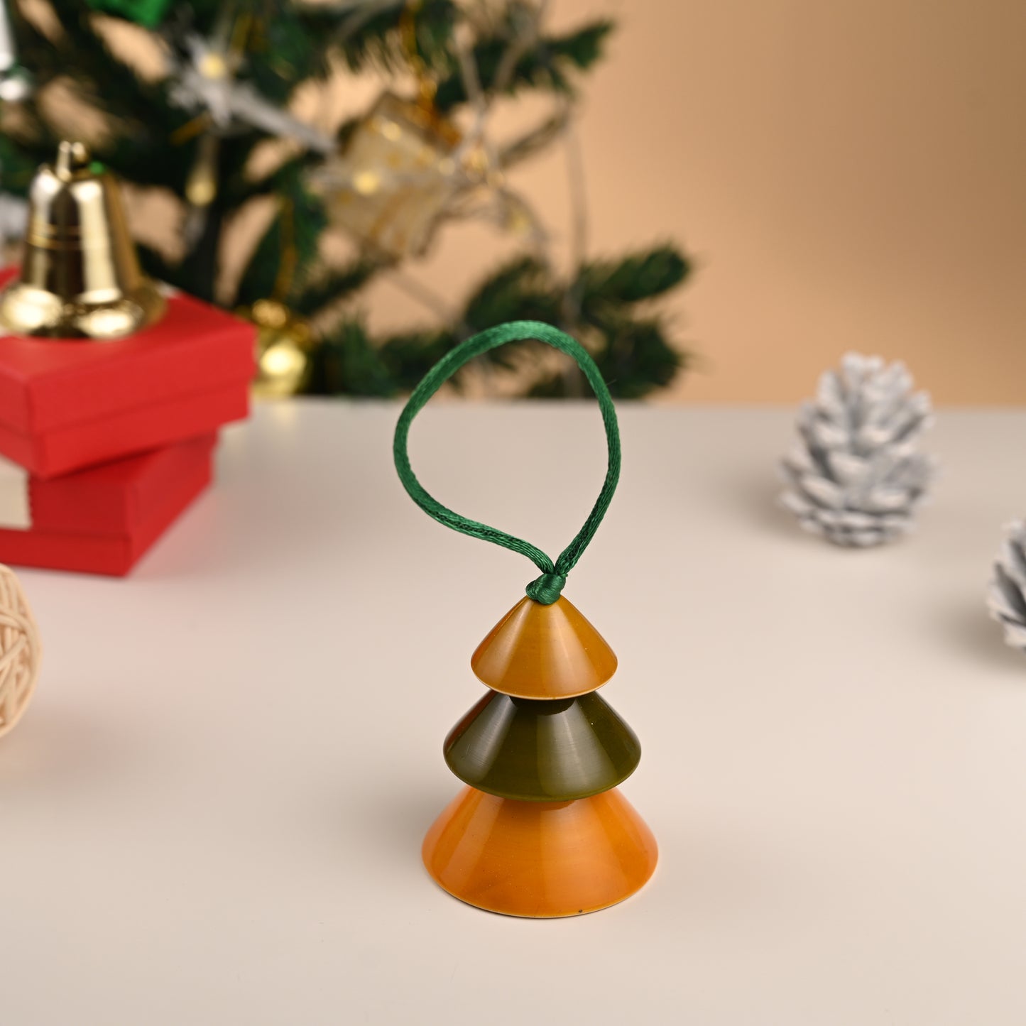 TREE HANGERS
