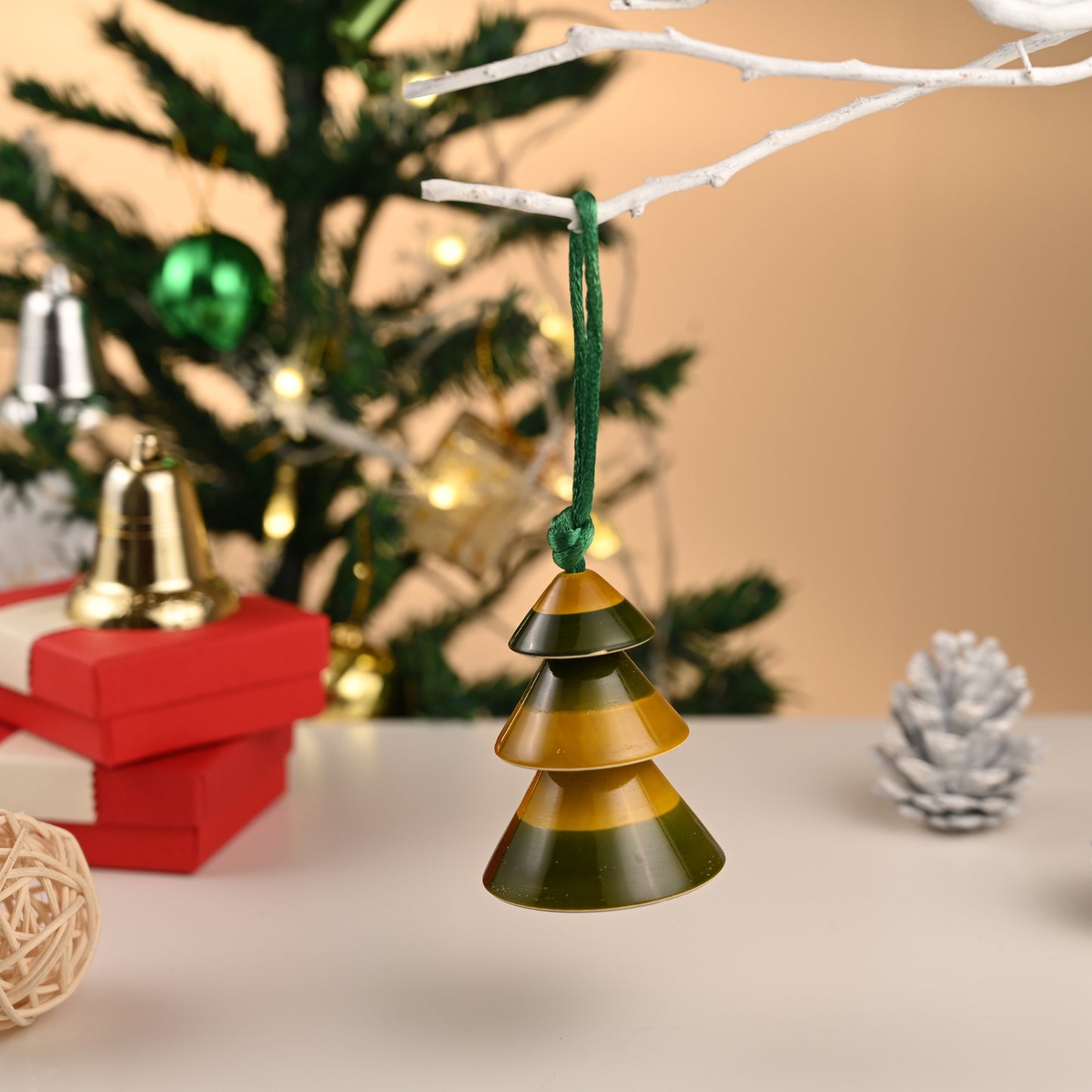 TREE HANGERS
