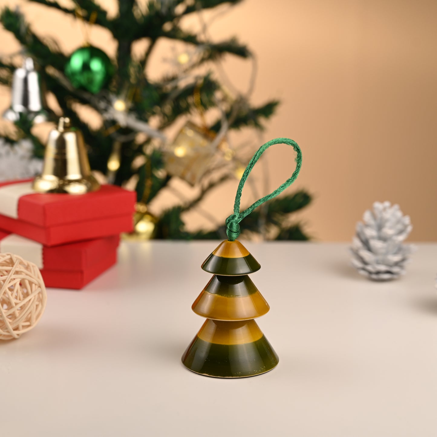 TREE HANGERS