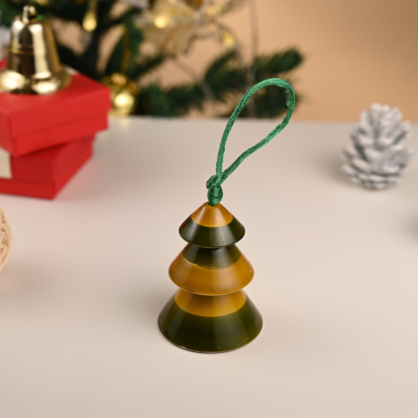 TREE HANGERS