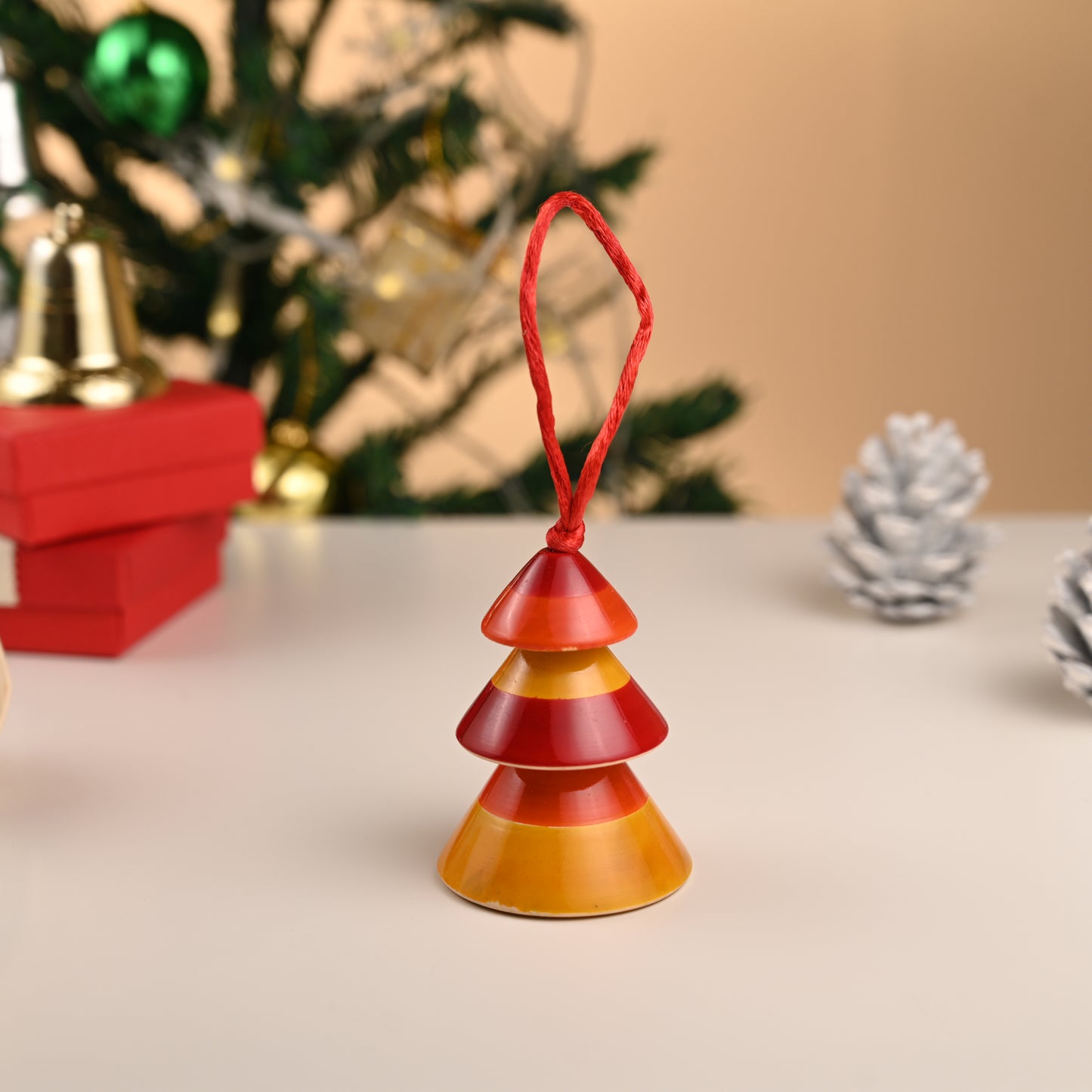 TREE HANGERS