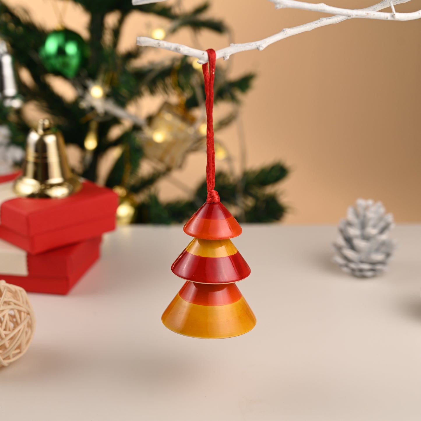 TREE HANGERS