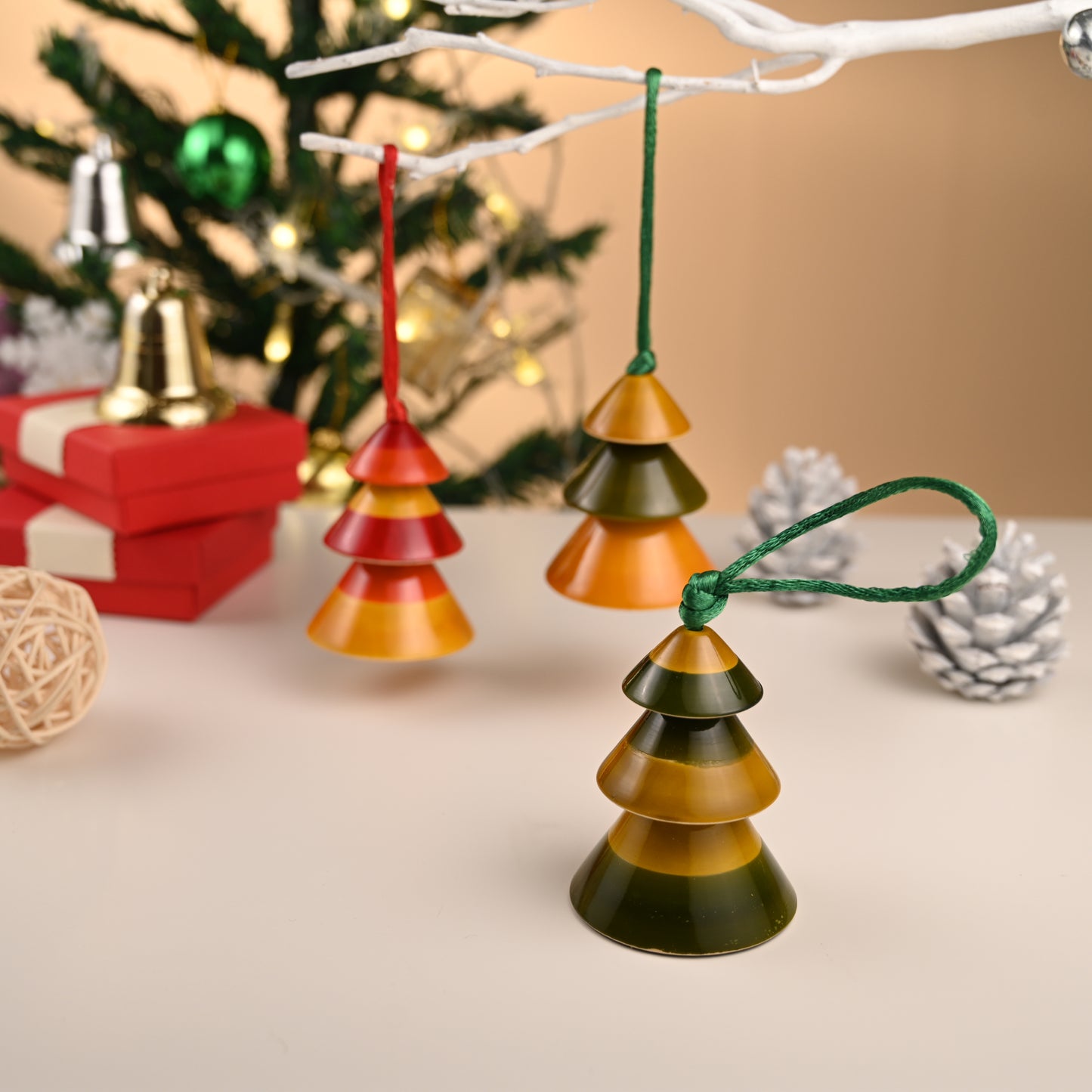TREE HANGERS