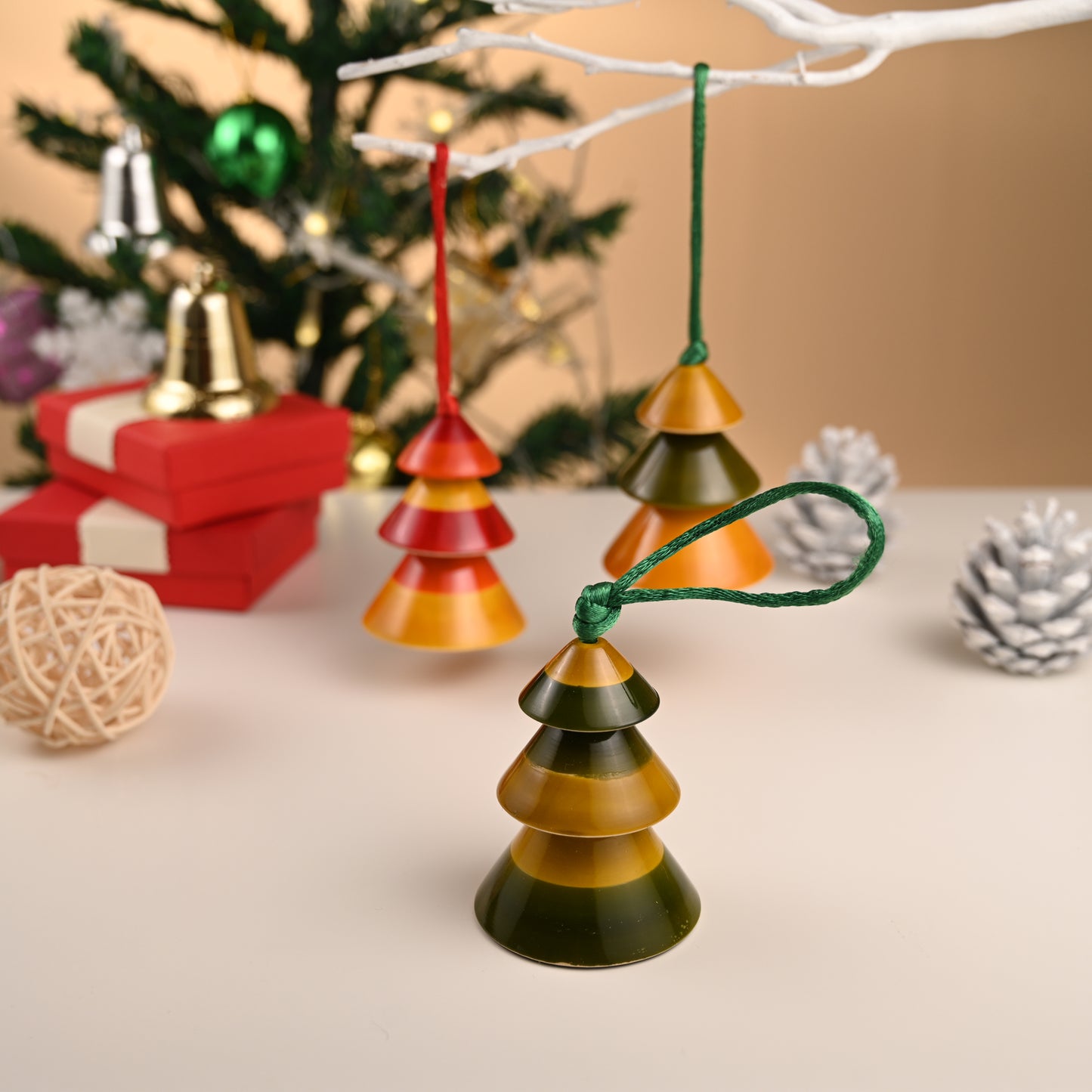 TREE HANGERS