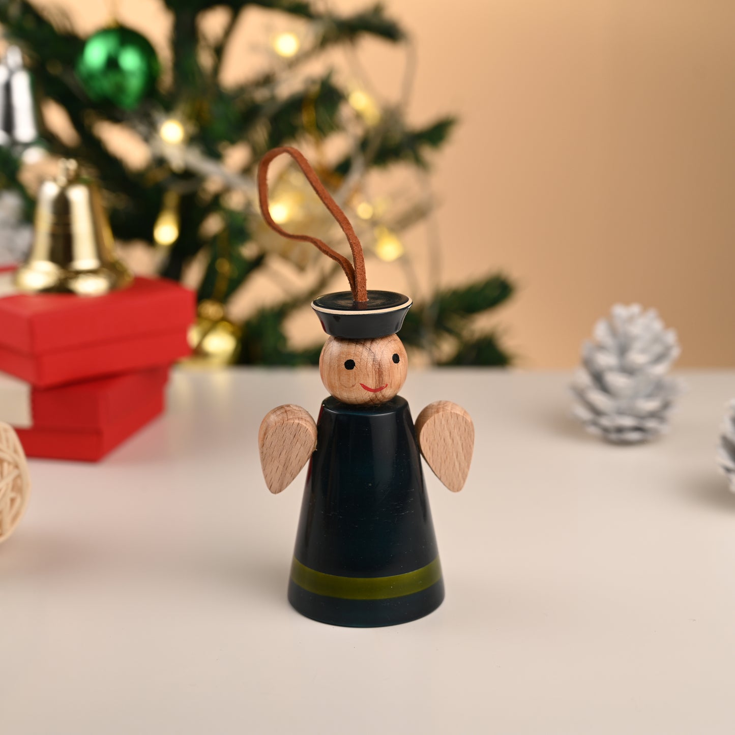 the ANGEL Bells