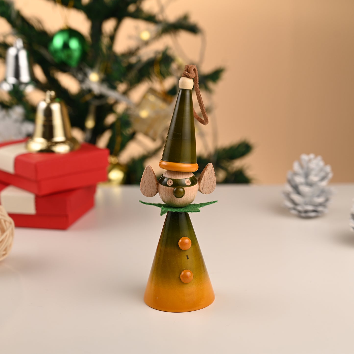 the ELF Bells