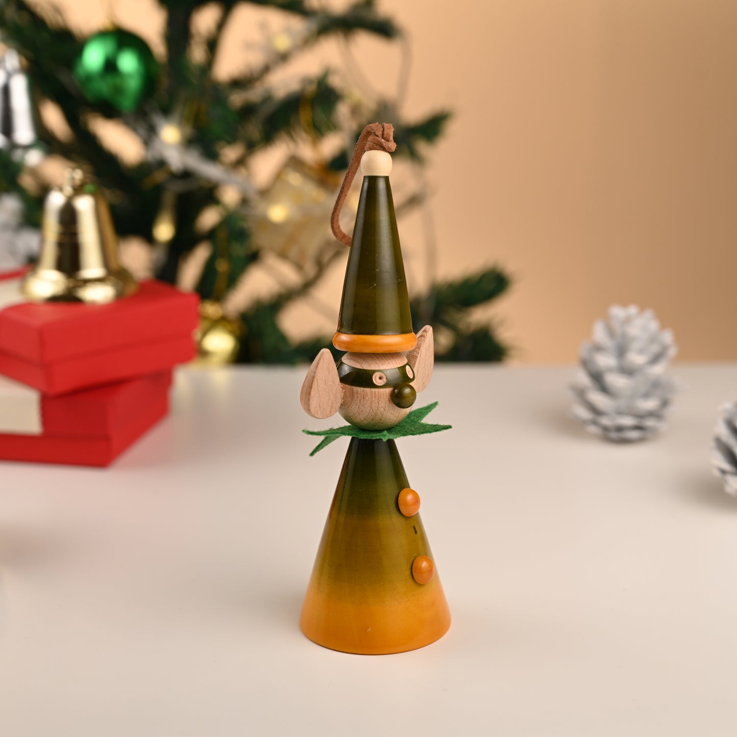 the ELF Bells