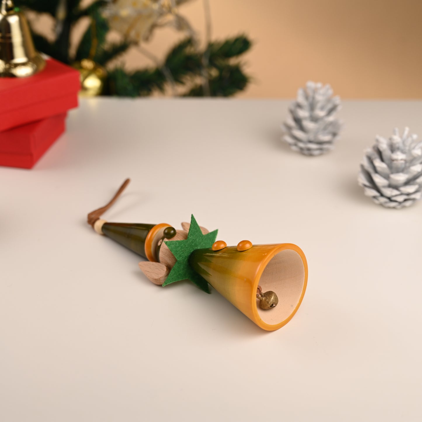 the ELF Bells