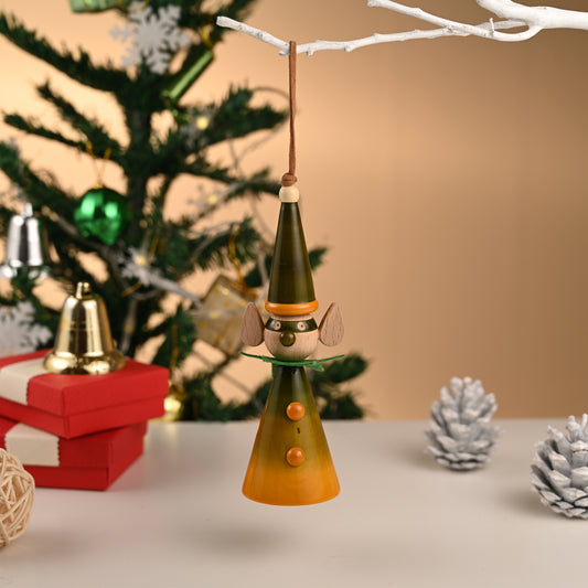 the ELF Bells