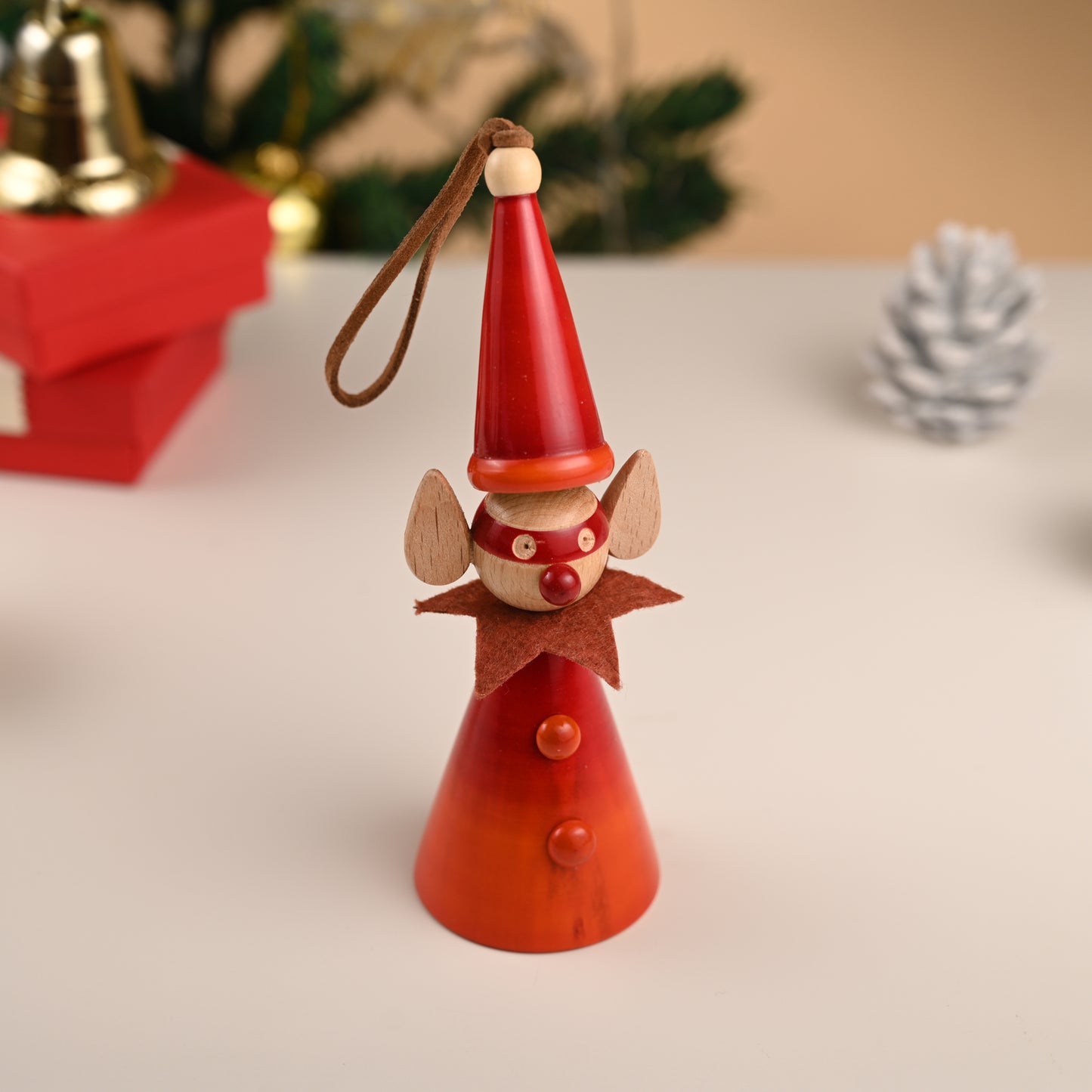 the ELF Bells