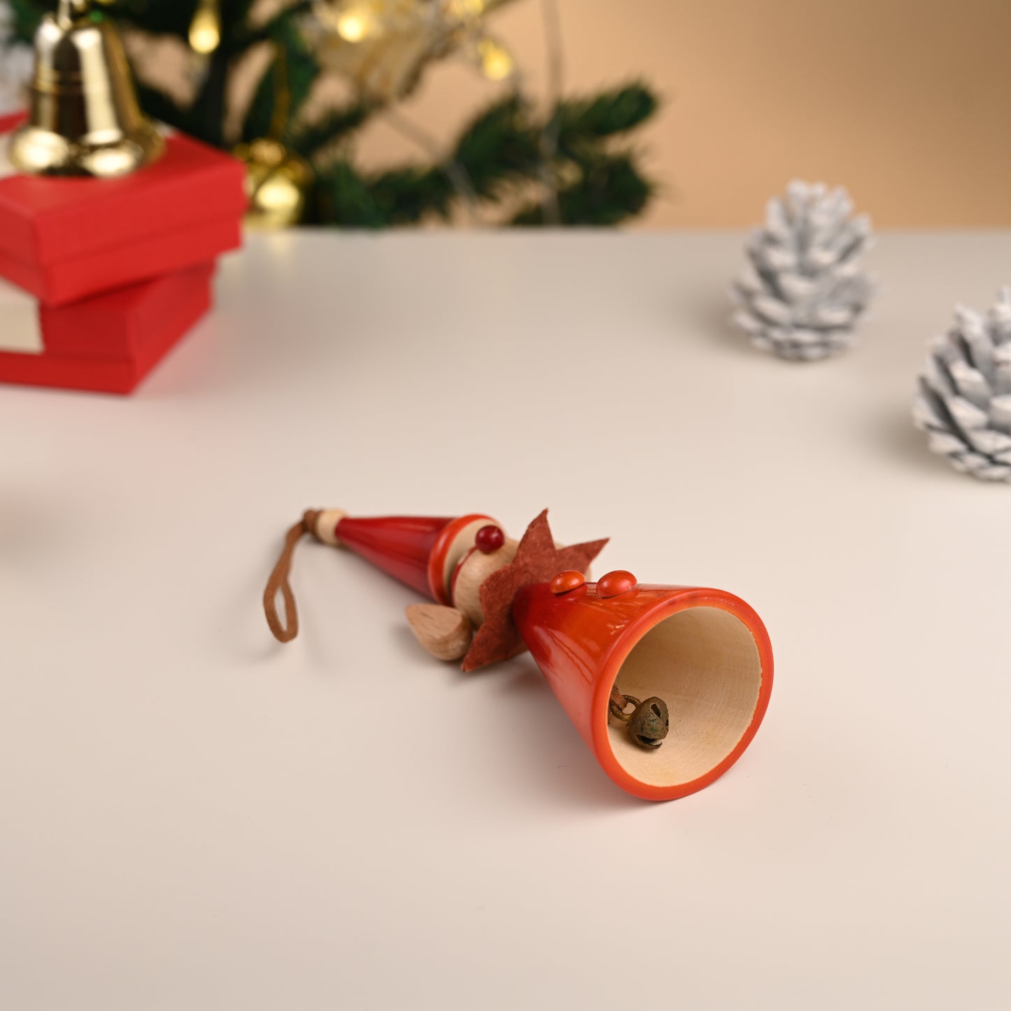 the ELF Bells