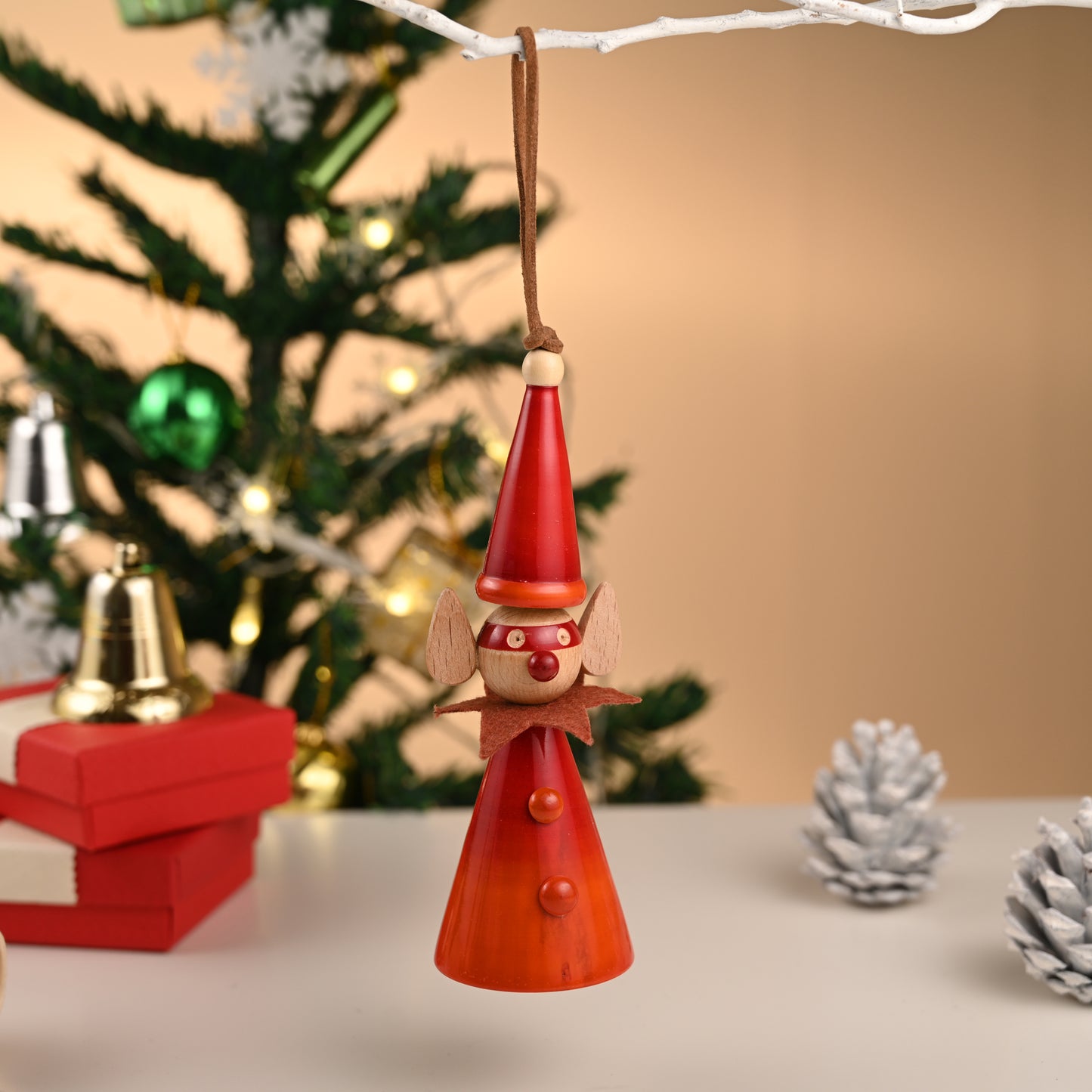 the ELF Bells