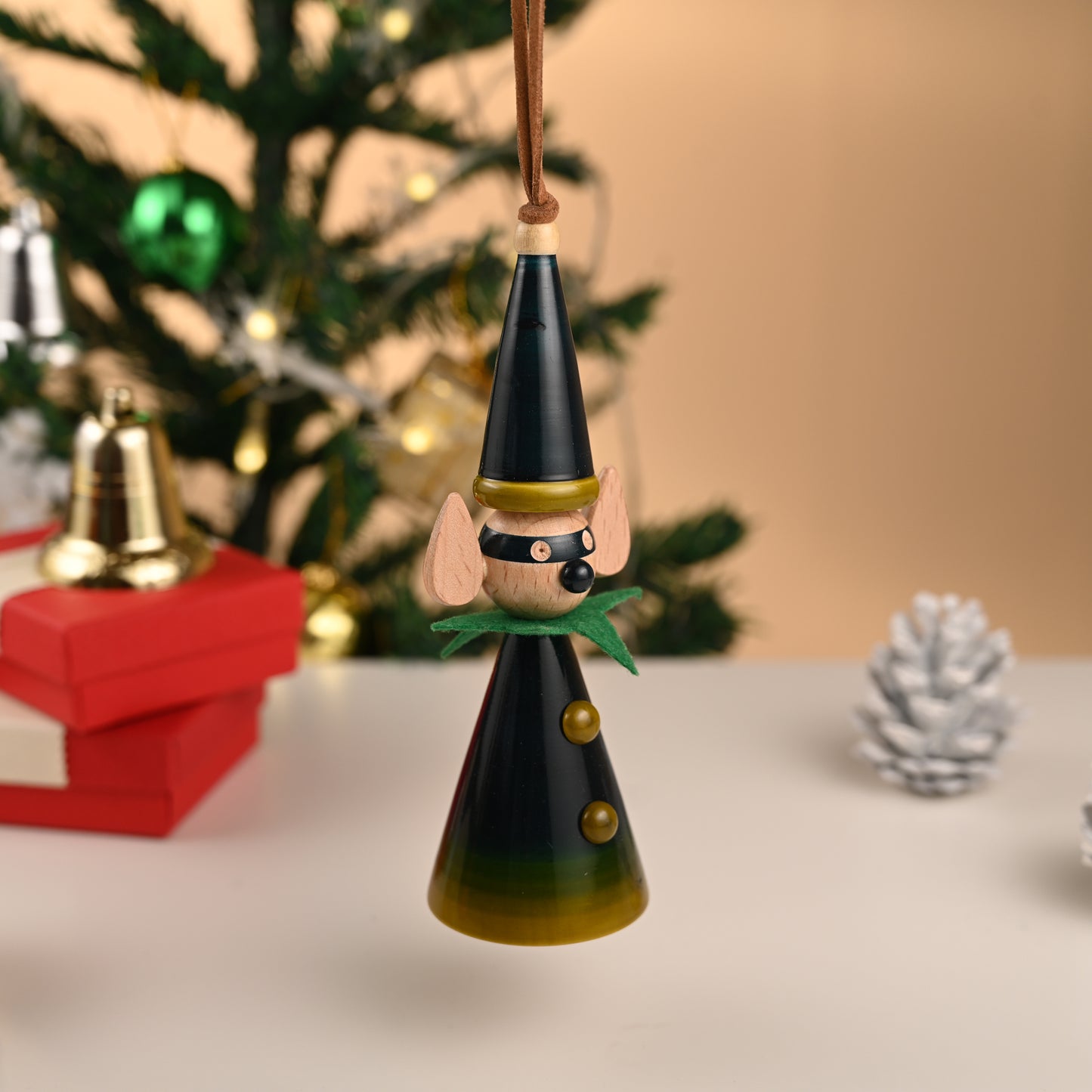 the GNOME Bells