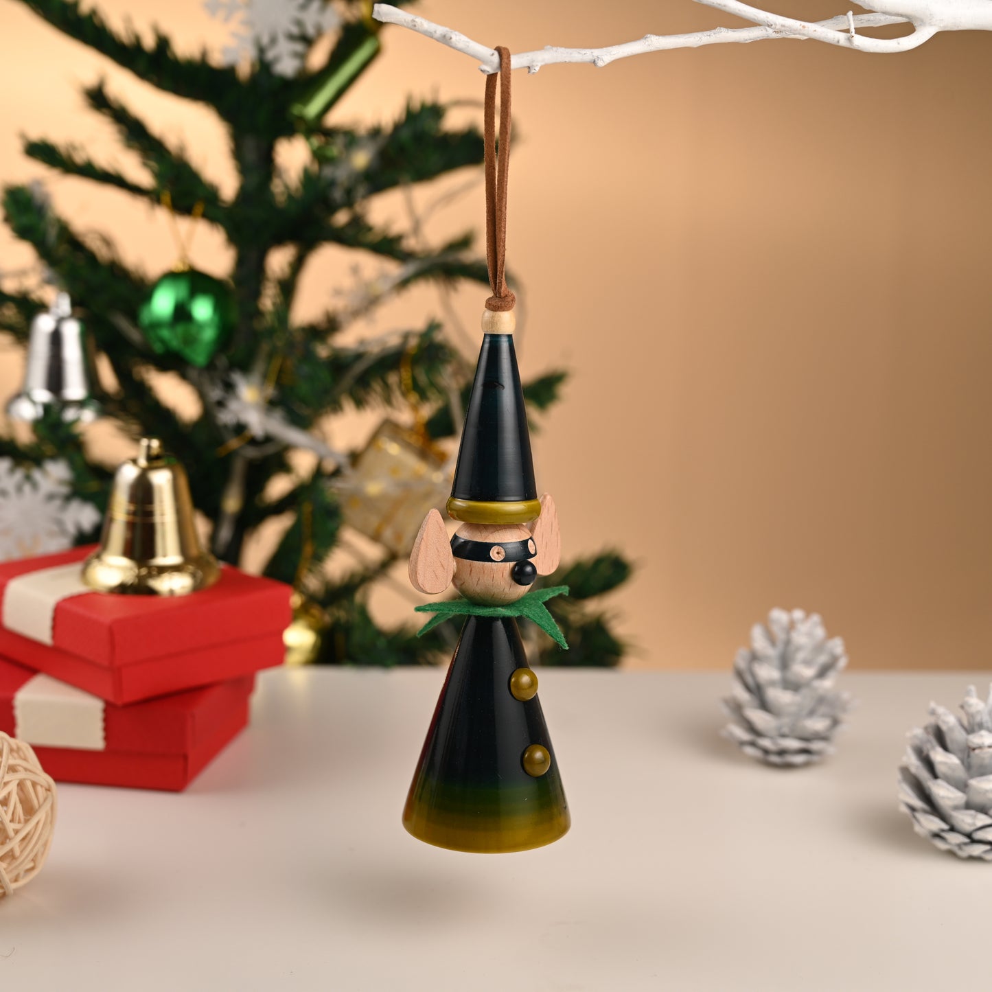 the ELF Bells