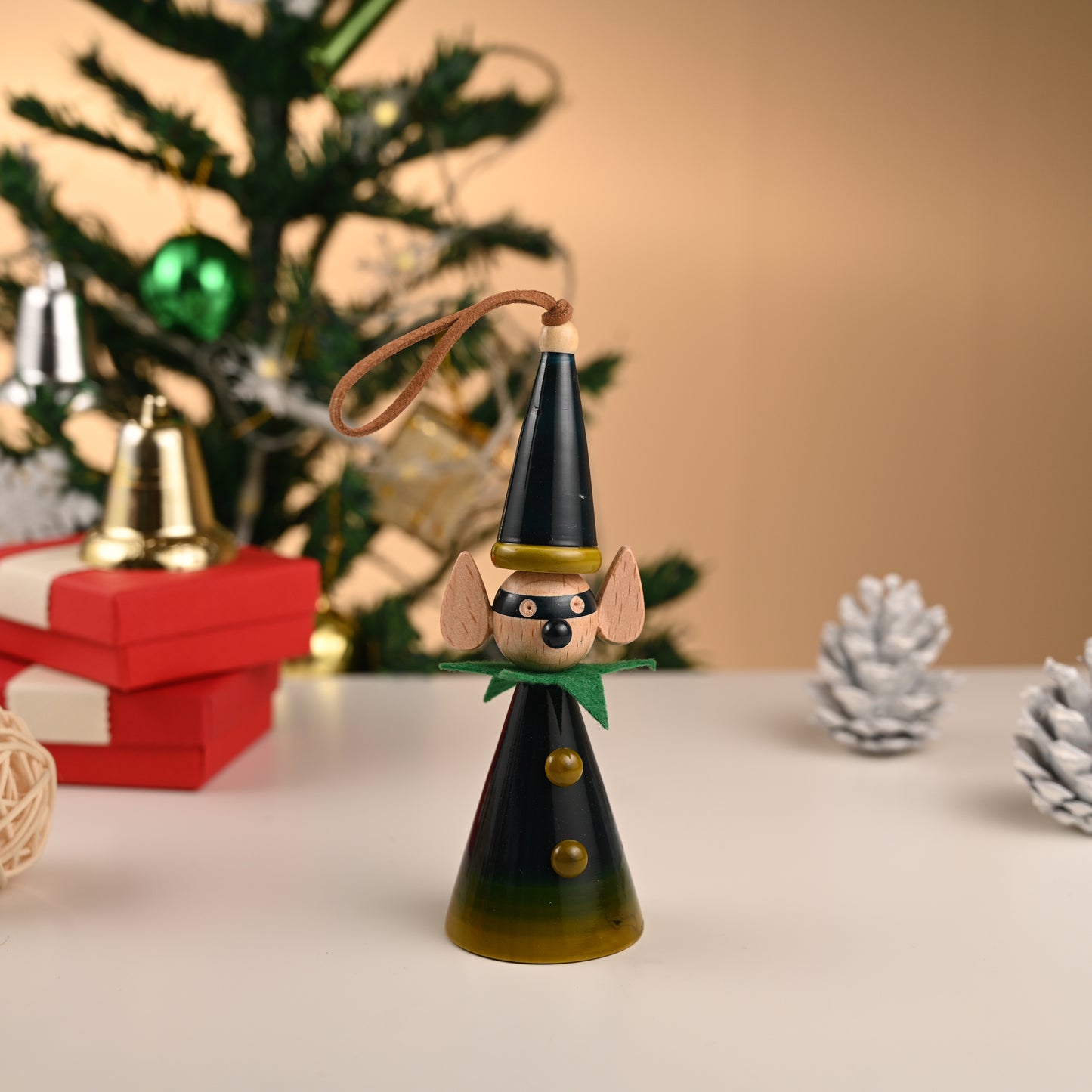 the ELF Bells