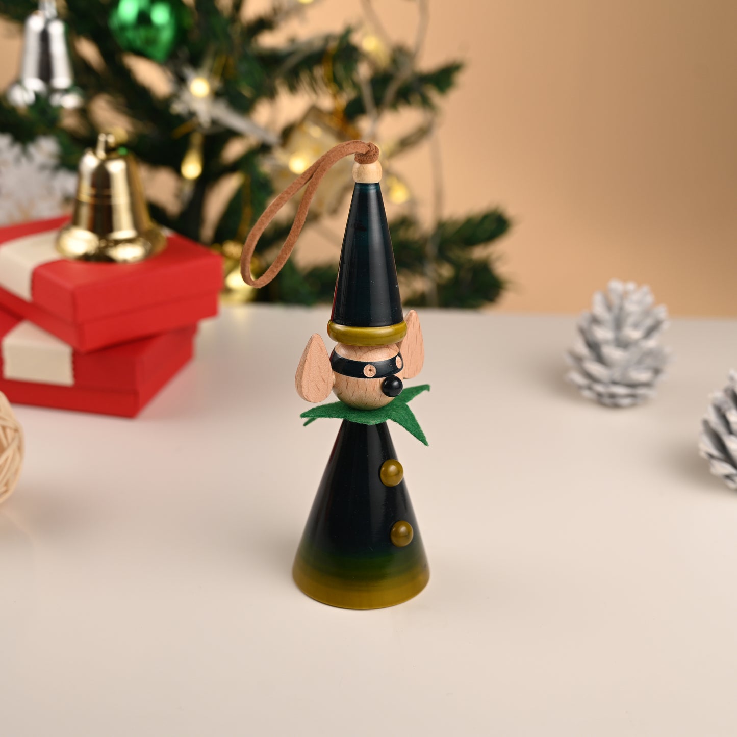 the ELF Bells
