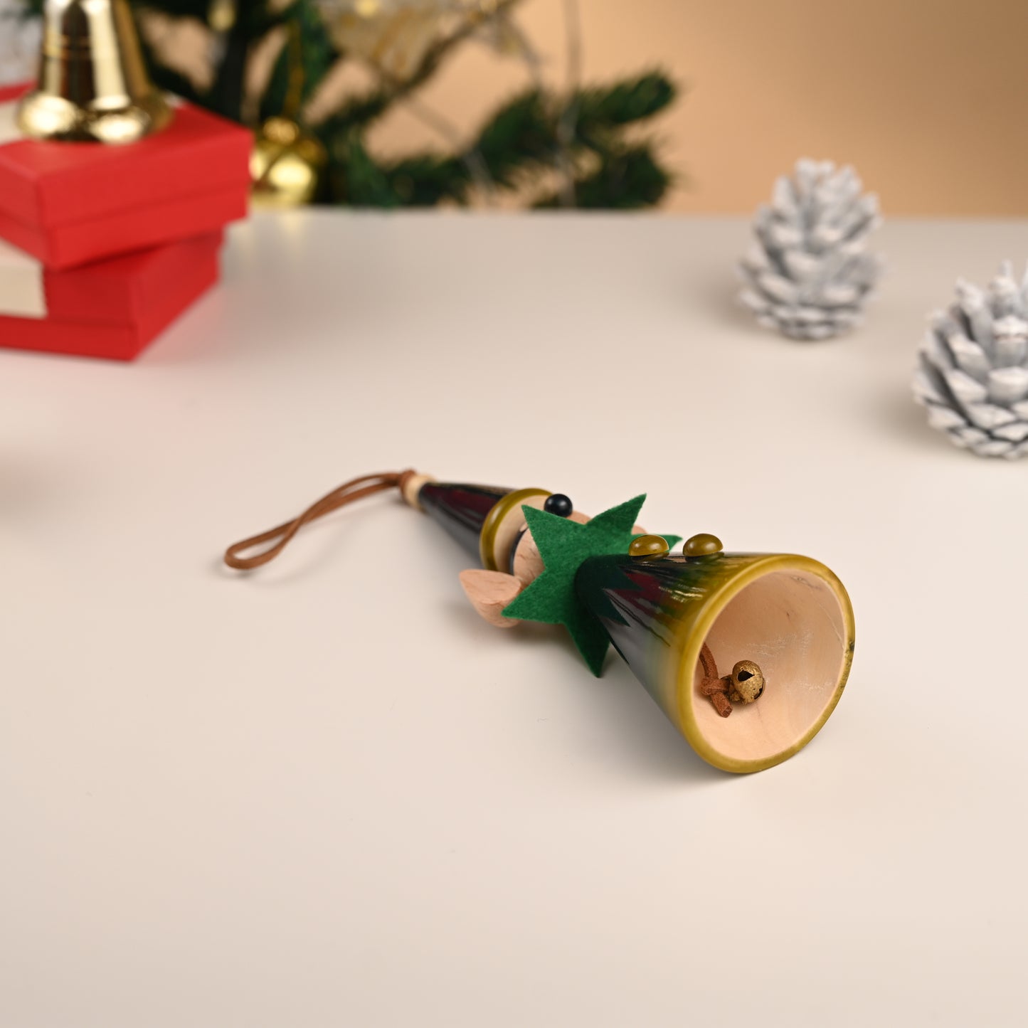 the ELF Bells