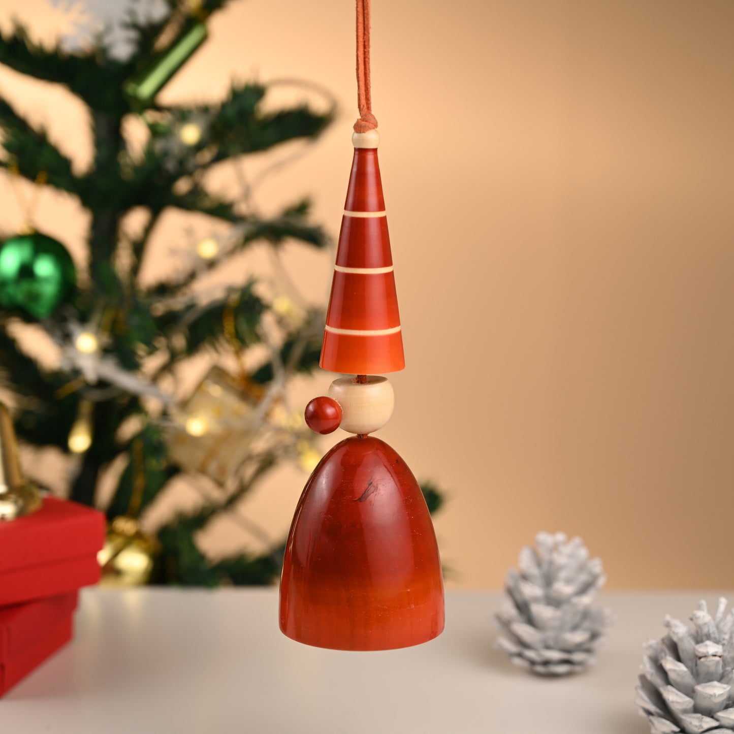 the GNOME Bells