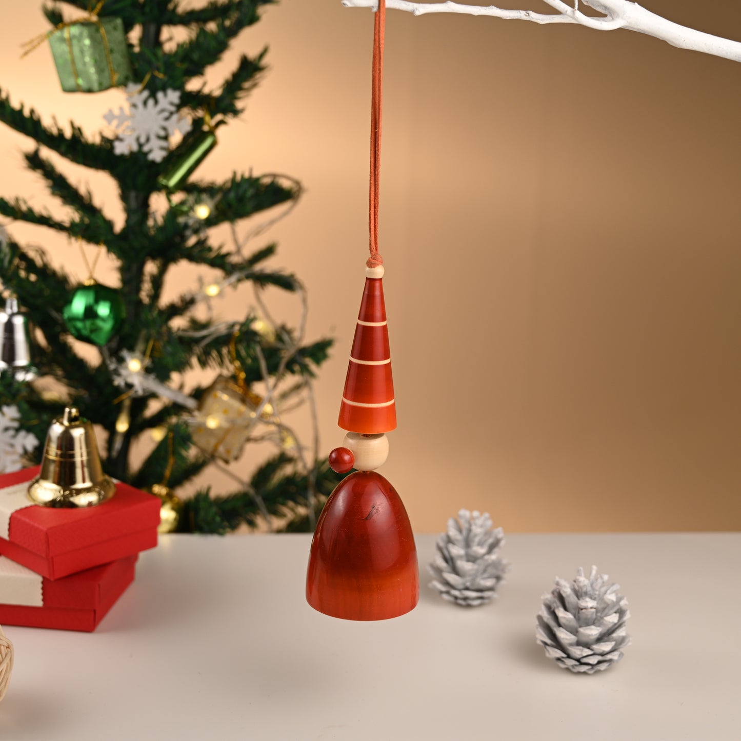the GNOME Bells
