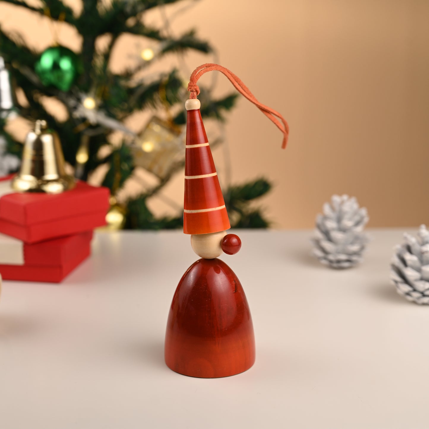 the GNOME Bells