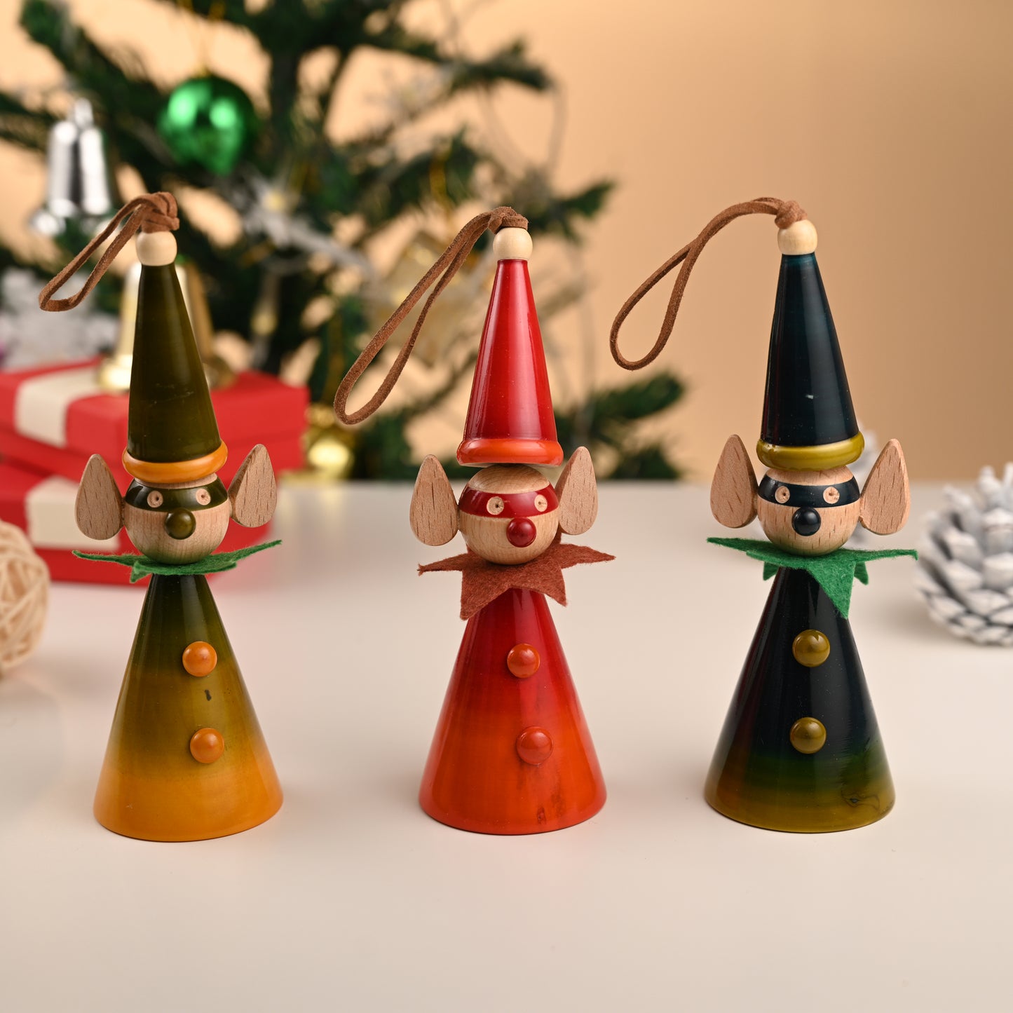 the ELF Bells