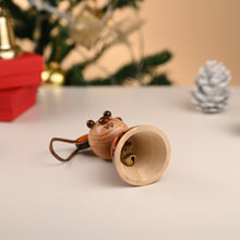 Load image into Gallery viewer, ‘PAW’STON BELLS
