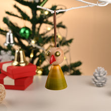 Load image into Gallery viewer, Mr. CHATTERJEE BELLS
