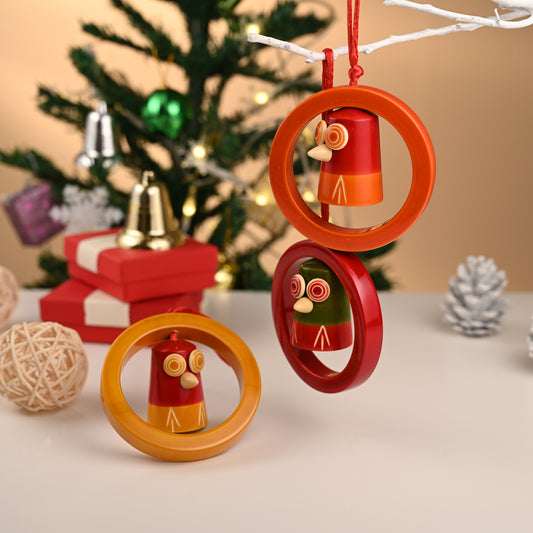 HOOTLEY-IN-A-RING (single)