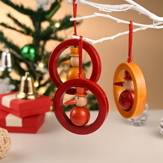 FLAKY-IN-A-RING (single)