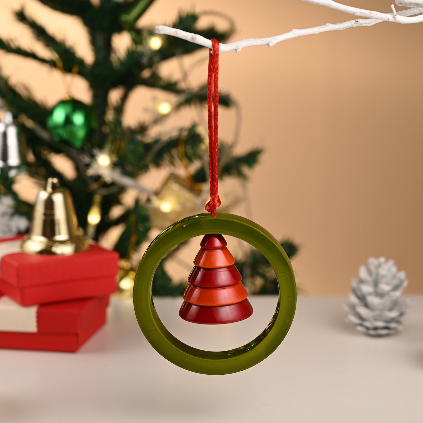 TREE-IN-A-RING