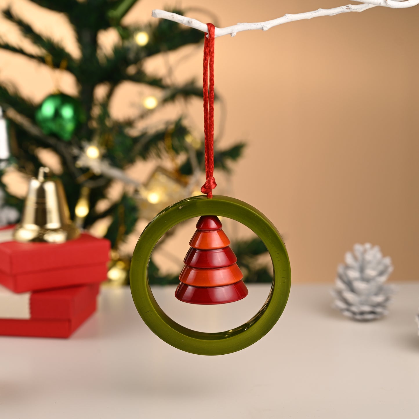 TREE-IN-A-RING