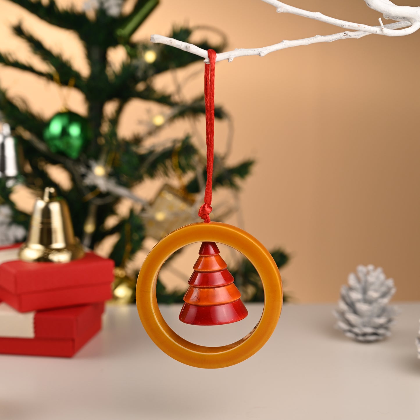 TREE-IN-A-RING