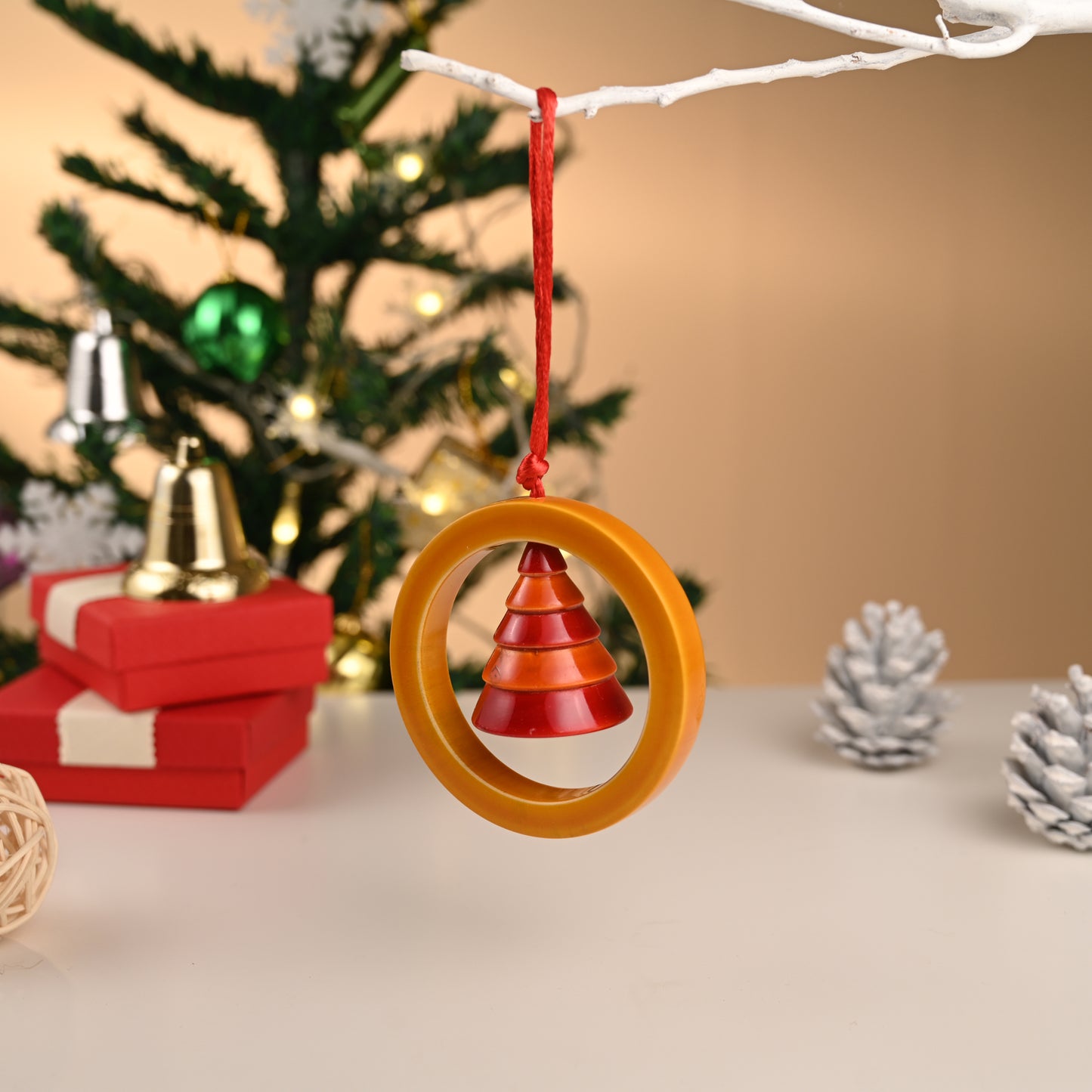 TREE-IN-A-RING