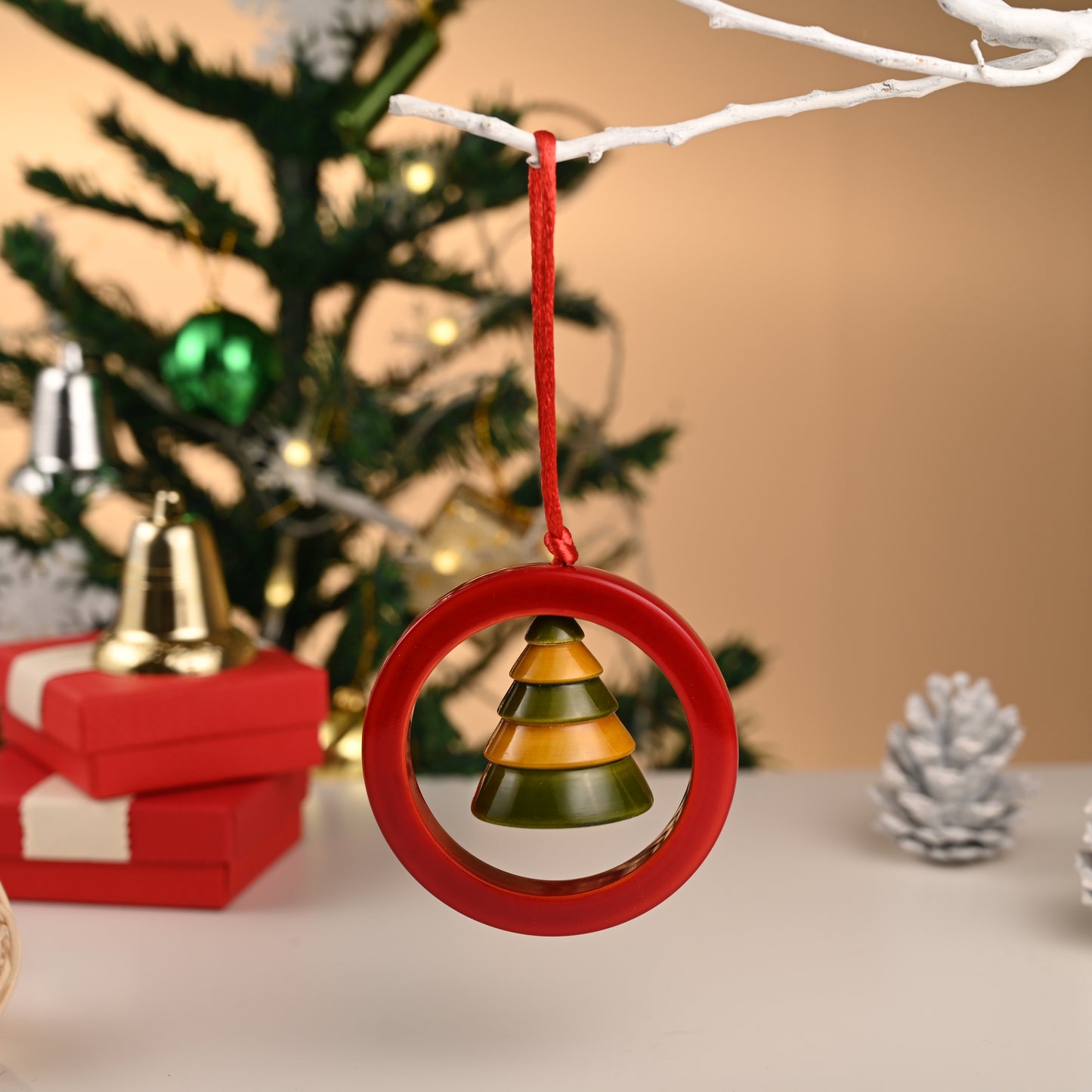 TREE-IN-A-RING