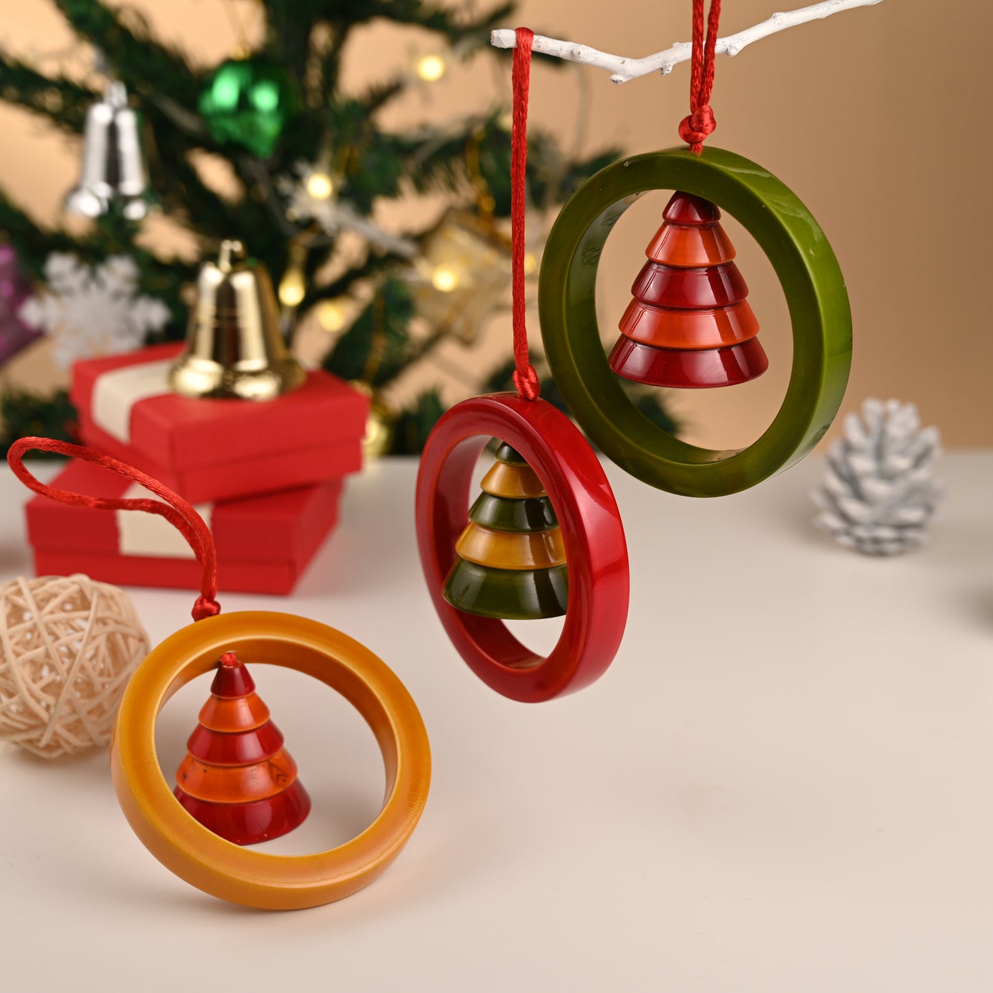 TREE-IN-A-RING