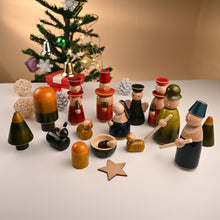 Load image into Gallery viewer, THE NATIVITY SET
