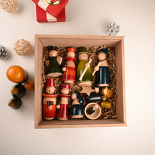 Load image into Gallery viewer, THE NATIVITY SET
