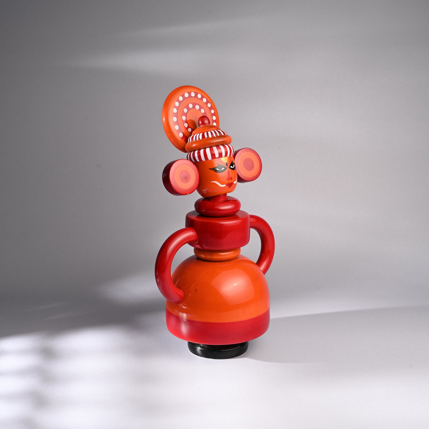 MINI THEYYAM Bobble head