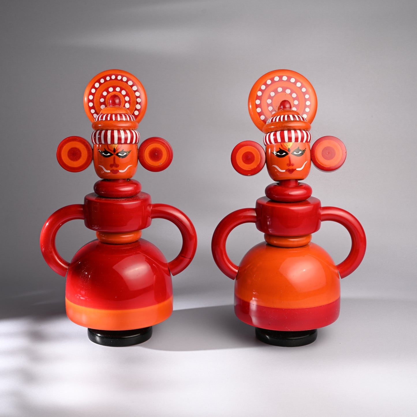 MINI THEYYAM Bobble head