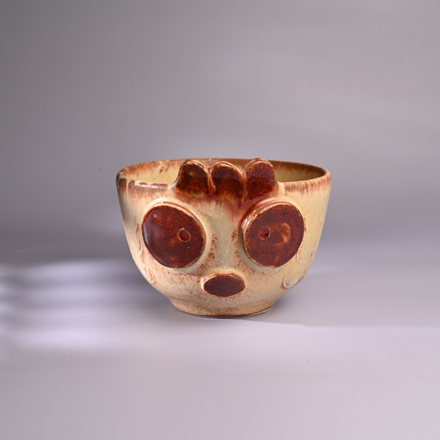 DAWNOLD BOWL
