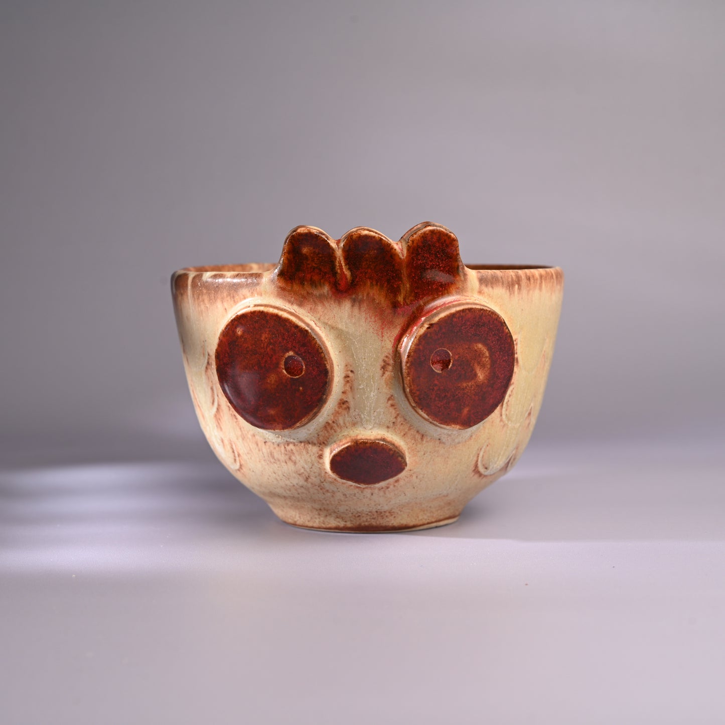 DAWNOLD BOWL