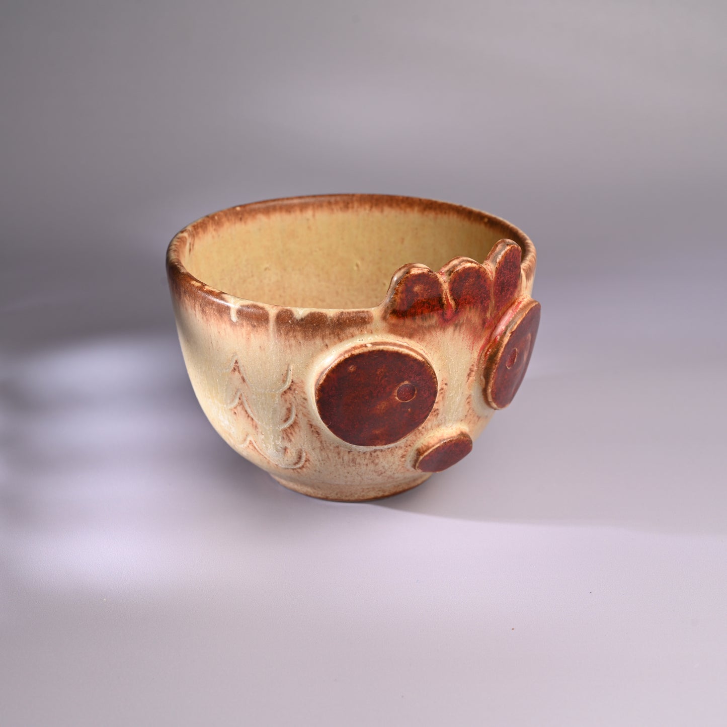 DAWNOLD BOWL