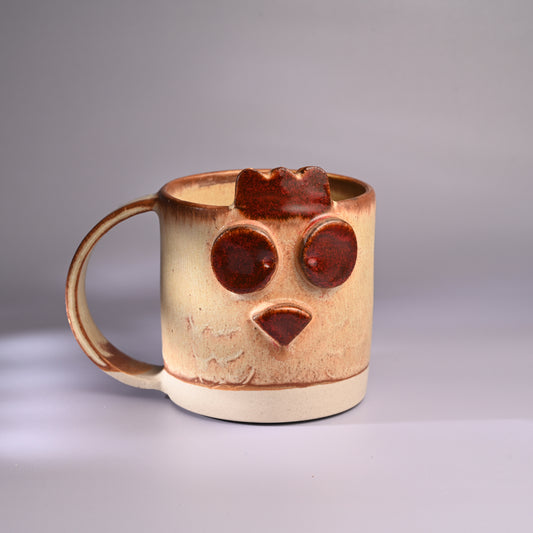 DAWNOLD MUG