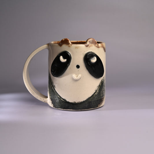 COSMOS MUG