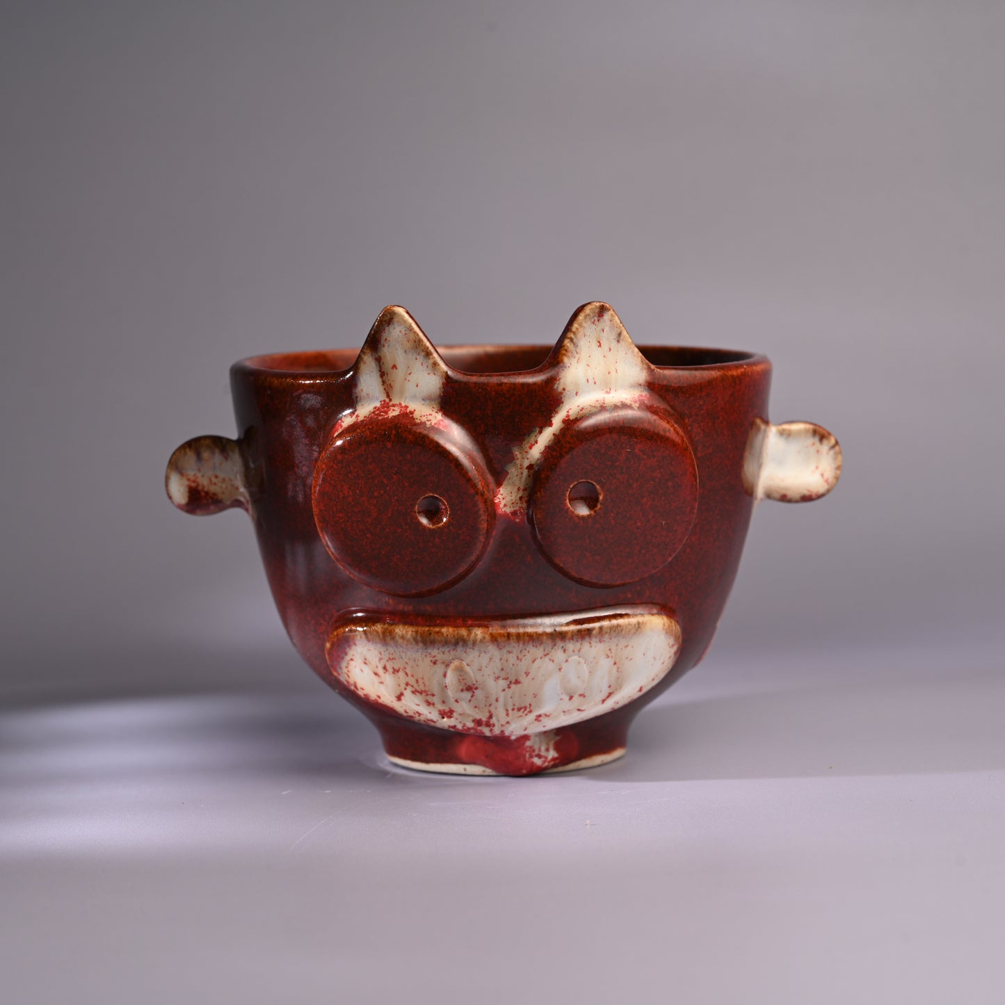 MOOBERRY BOWL