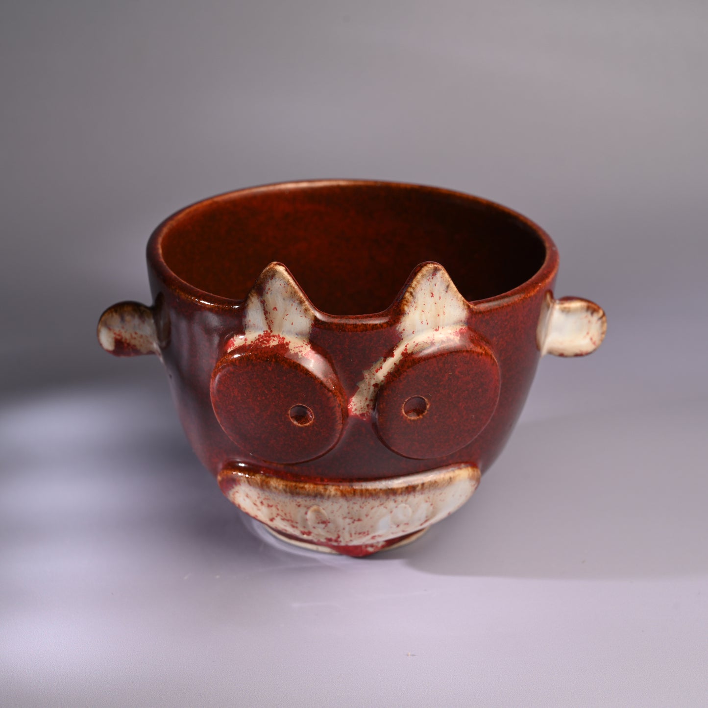 MOOBERRY BOWL